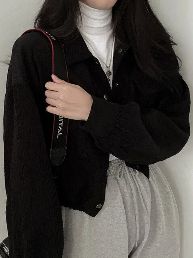 WW | Verkürzte Sommerjacke