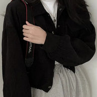 WW | Verkürzte Sommerjacke