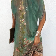 WW | Stilvolles Kleid Stil