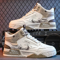 WW | Kiki lässige Herrenschuhe