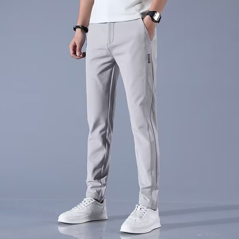 W&W Mode | Stilvolle Golfhosen