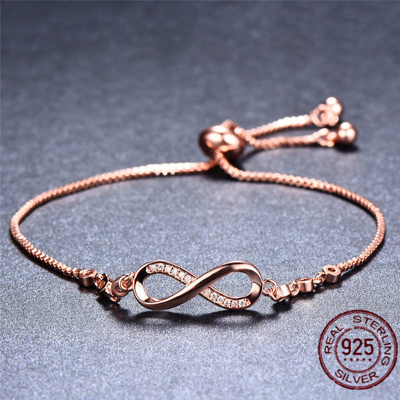 W&W Mode | Lux Infinite Armband