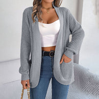 WW | Gemütliche Strickjacke