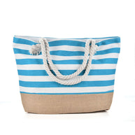 WW | Strandtasche Lässig Große Kapazität Damen Schultertaschen