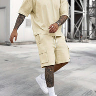 Lässiges 2-teiliges Set