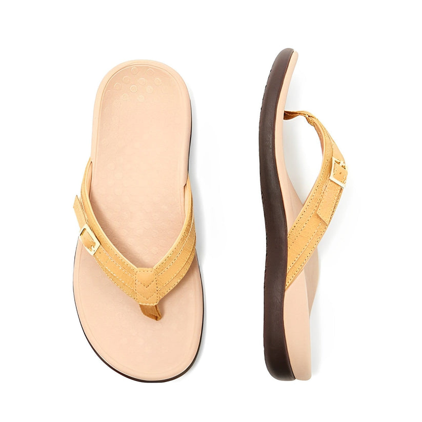 WW | Orthopädische Sommerschuhe