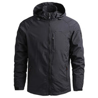 WW | Wasserdichte, Bequeme Winterjacke