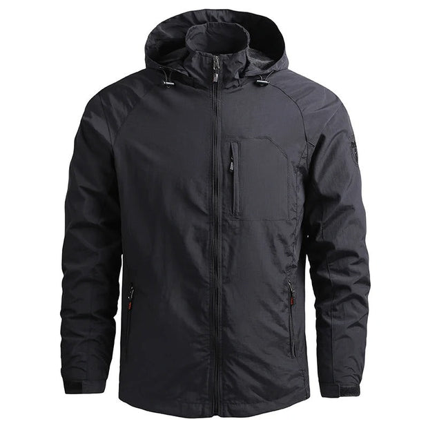 WW | Wasserdichte, Bequeme Winterjacke