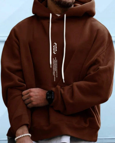 WW | Unglaublich Bequemer und Modischer Kapuzenpullover