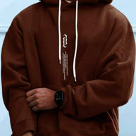 WW | Unglaublich Bequemer und Modischer Kapuzenpullover