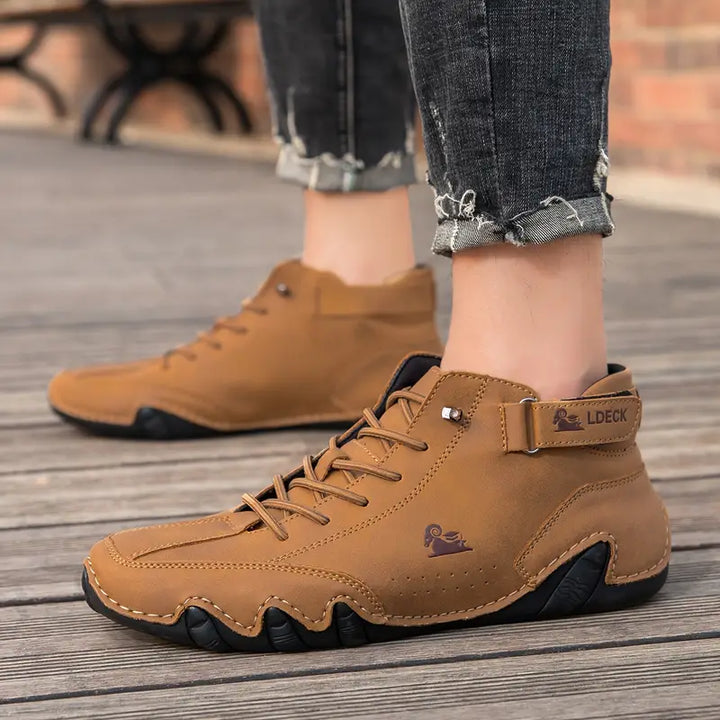 W&W Mode | Stilvolle Schuhe