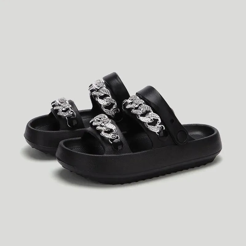 WW | Summer Casual Sandals