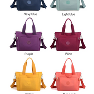 WW | Eleganz Umfasste Schultertasche