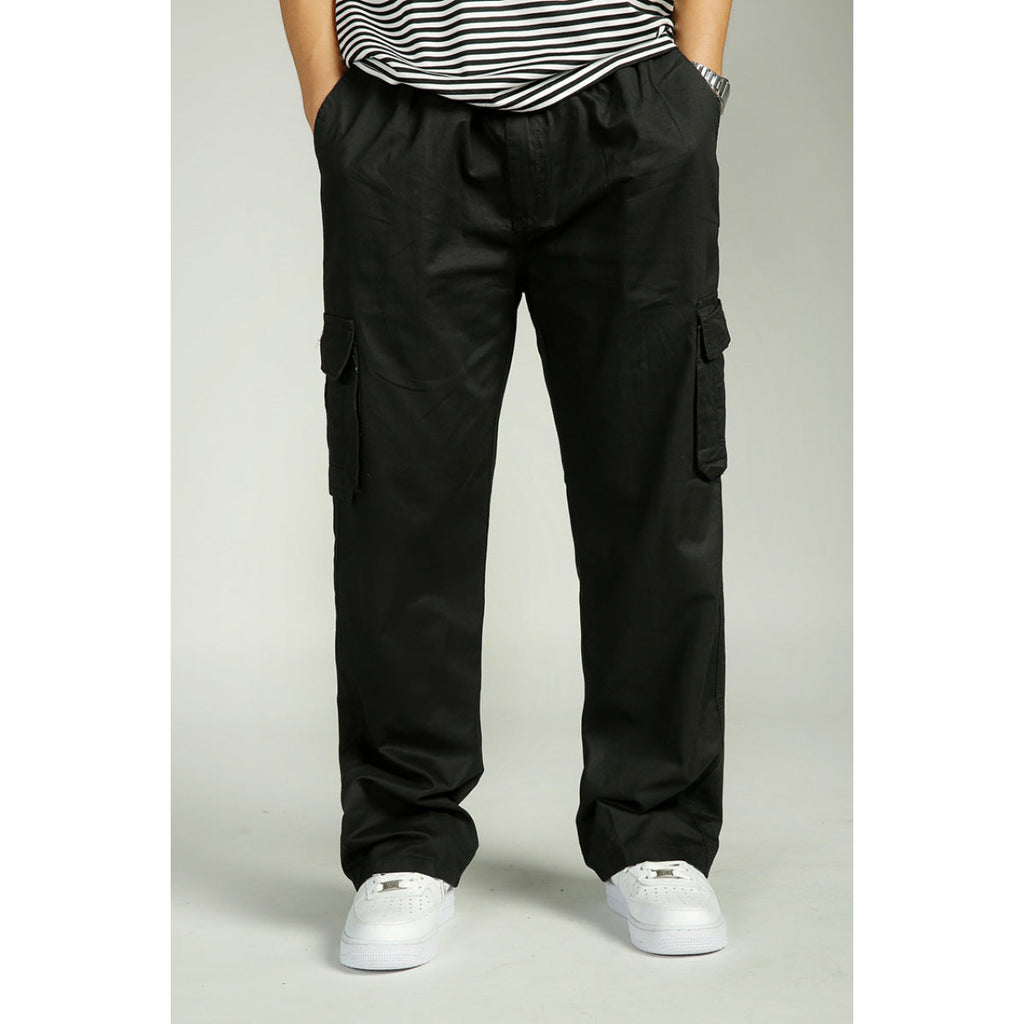 WW | Cargo Baggy Hose Stilvoll Und Funktional Für Den Modernen Mann