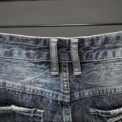 WW | Urban Denim Shorts