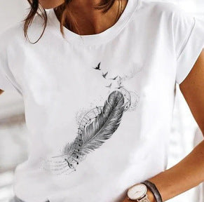 WW | Pride Regenbogen Shirt