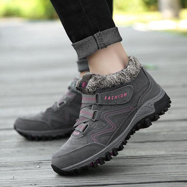 WW - Ergonomische Winter-Schuhe für Herren