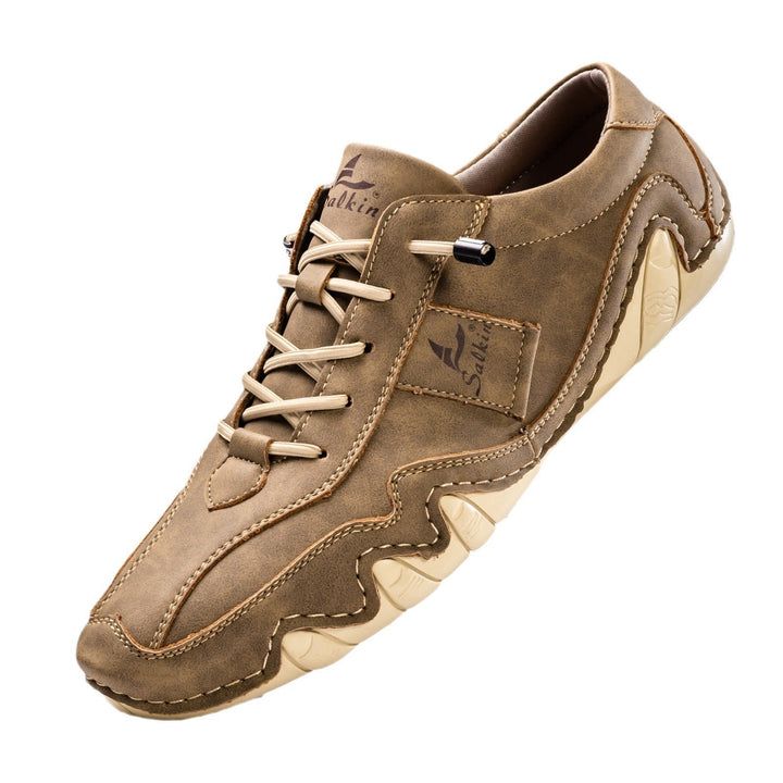 W&W Mode | Herren Freizeitschuhe in Großen Größen