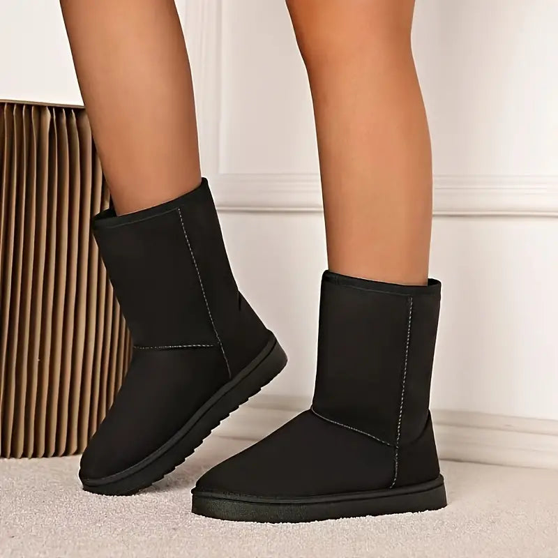 WOLFF | Slip-On Ankle Boots