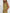 WW | Knopf-Weste & Weit Geschnittene Hose Set