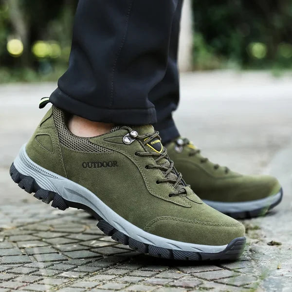 W&W Mode | Comfort OrthoSchuhe