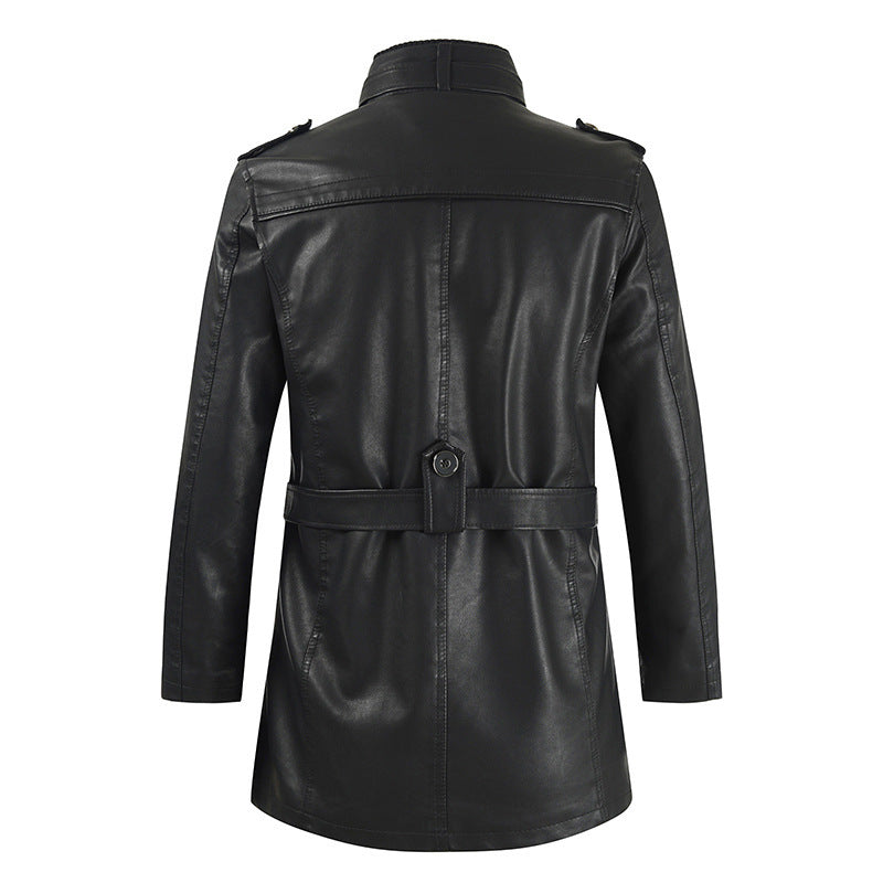 WW | Elegante, Stylische Jacke Für Herren