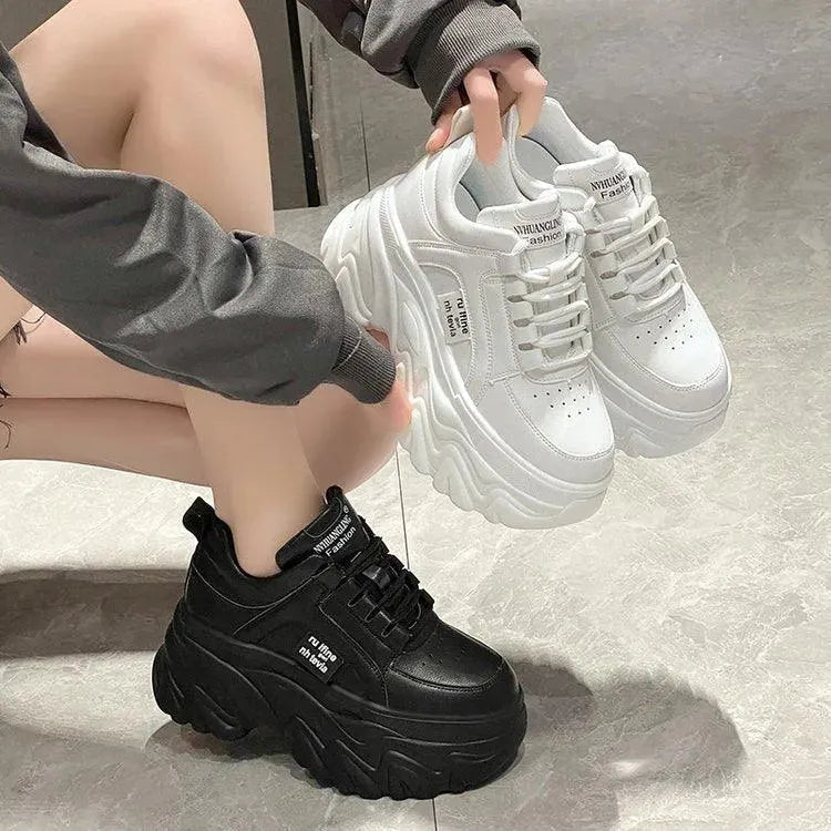 WW | Damen Schuhe mit Absatzhöhe