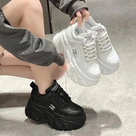 WW | Damen Schuhe mit Absatzhöhe