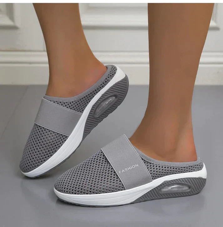 W&W Mode | orthopädische Schuhe für zusätzlichen Komfort