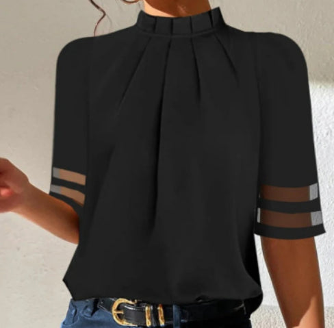 WW | Frisches T-Shirt