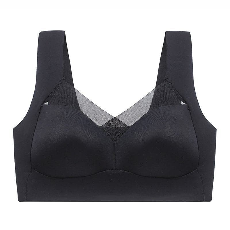 W&W Mode | Sexy kabelloser Push-up-BH mit besonderem Angebot