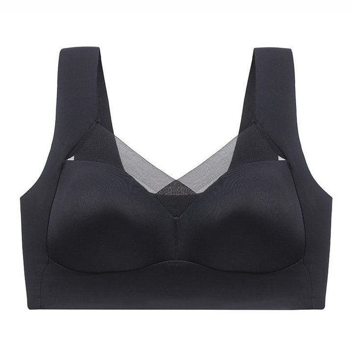 W&W Mode | Sexy kabelloser Push-up-BH mit besonderem Angebot