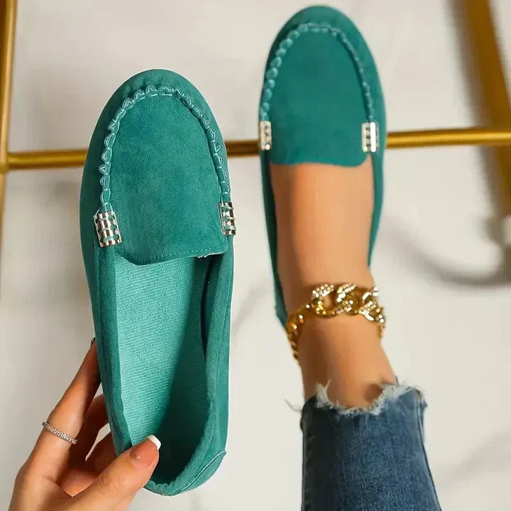 W&W Mode | Flache Schuhe – Komfort für jeden Schritt