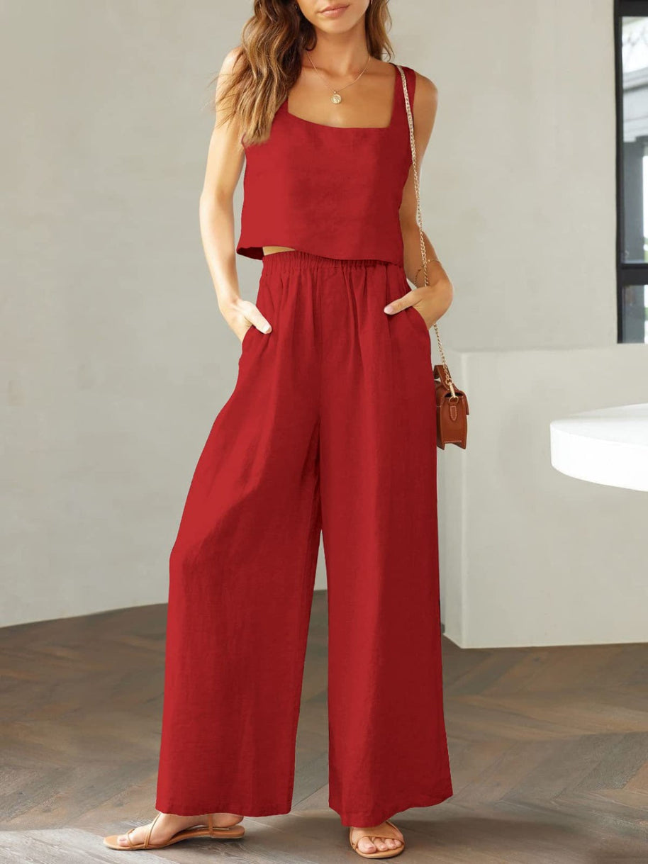 WW | Weite Overall