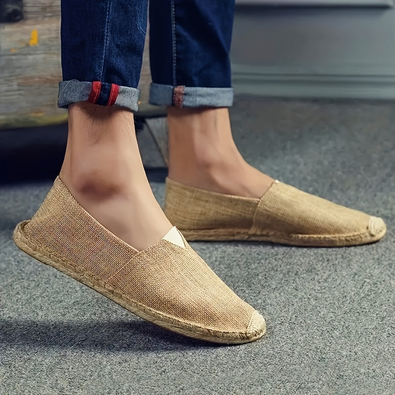 WW | Lässige Slippers Für Herren