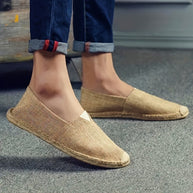 WW | Lässige Slippers Für Herren