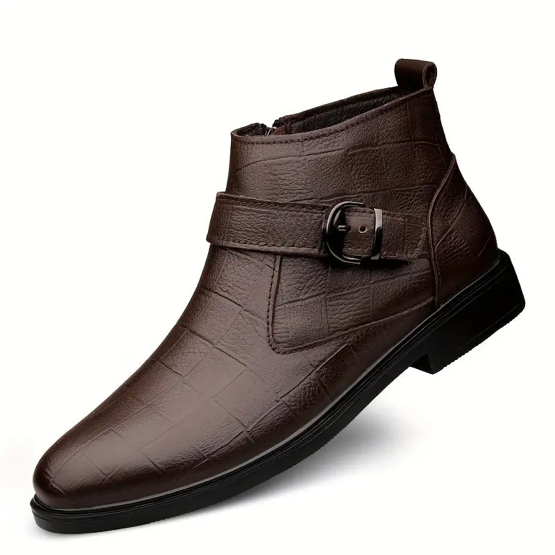 W&W Mode | Ranger-Stiefel