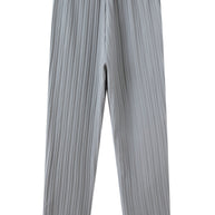 WW | Gestreifte Herren Lässig Sommerhose