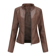 WW | Schwarze Jacke