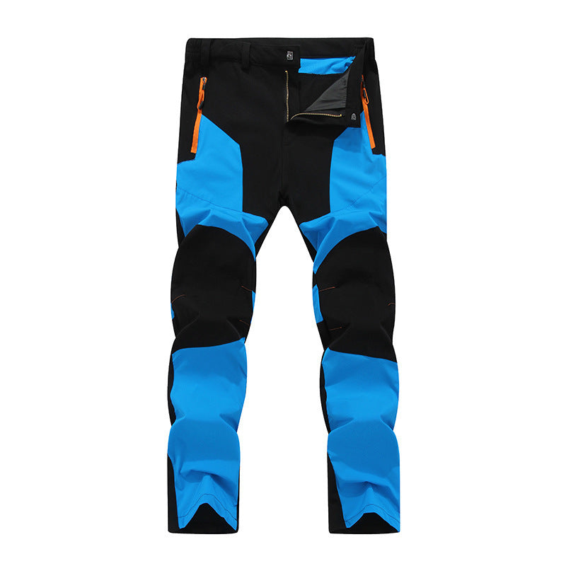 WW | Wanderhose Für Herren