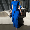 Blau