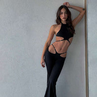 WW | Sling Tiefe Taille Set