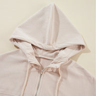 WW | Cordjacke Damen