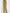 WW | Knopf-Weste & Weit Geschnittene Hose Set