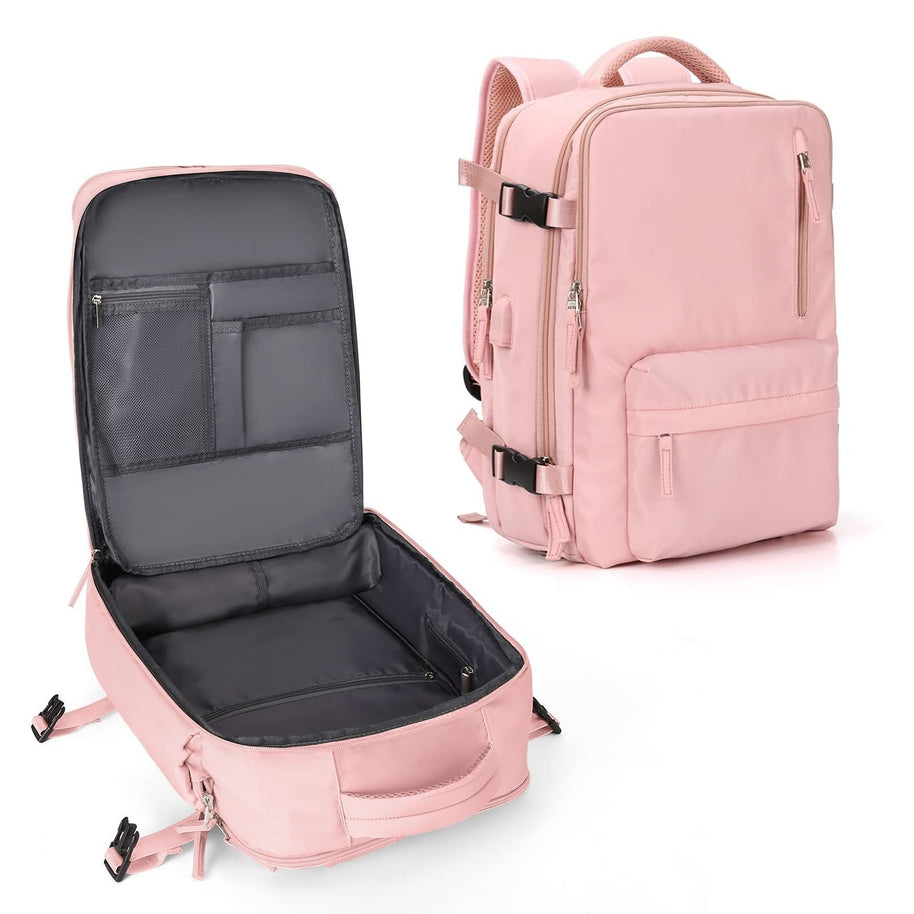 WW | Geräumiger Vielseitiger Rucksack