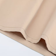 WW | Sommeroutfitsatz in Einfarbiger Farbe