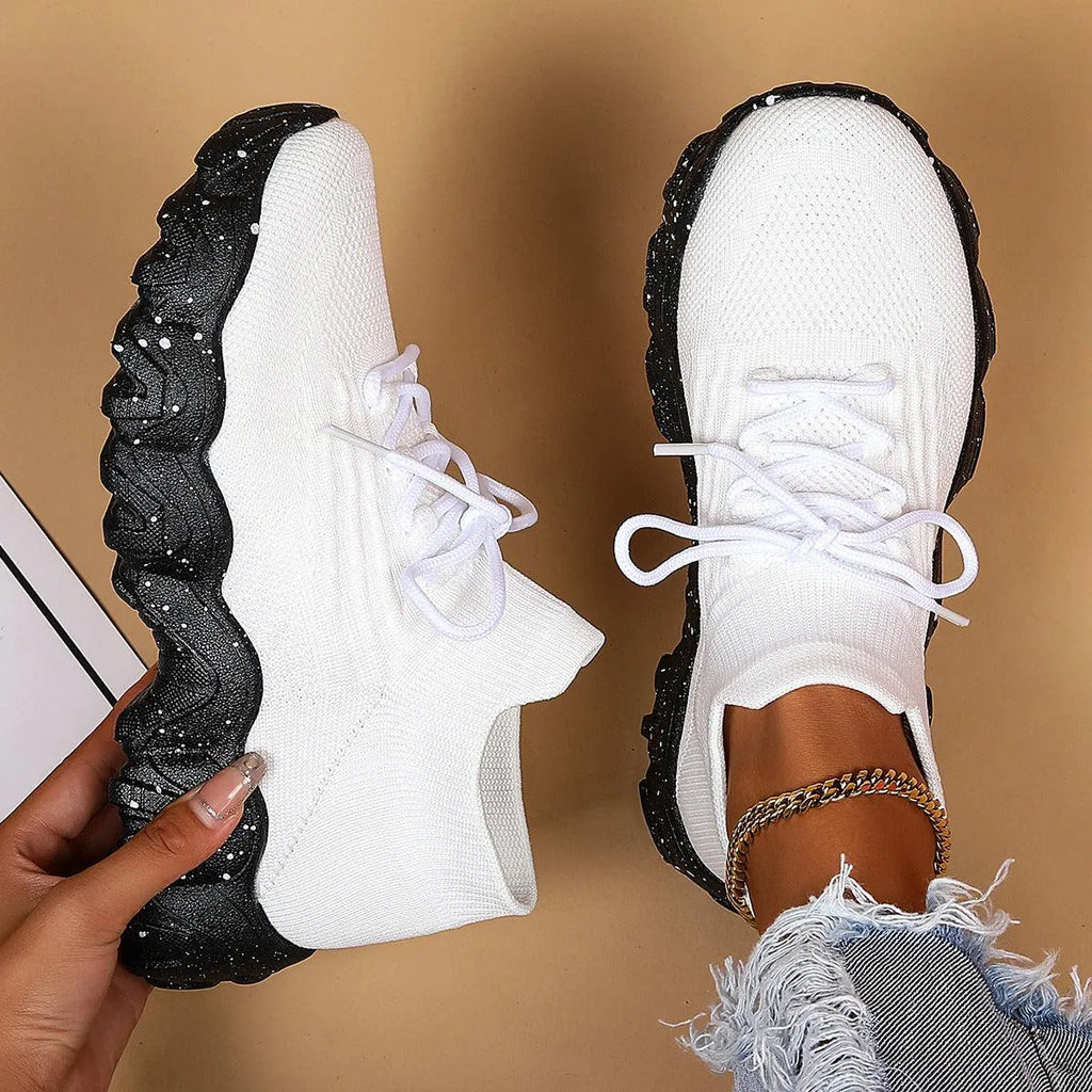 WW | Damen Schuhe aus atmungsaktivem Gewebe