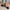 WW | Schwarze Flanell Pumps Mit Blockabsatz
