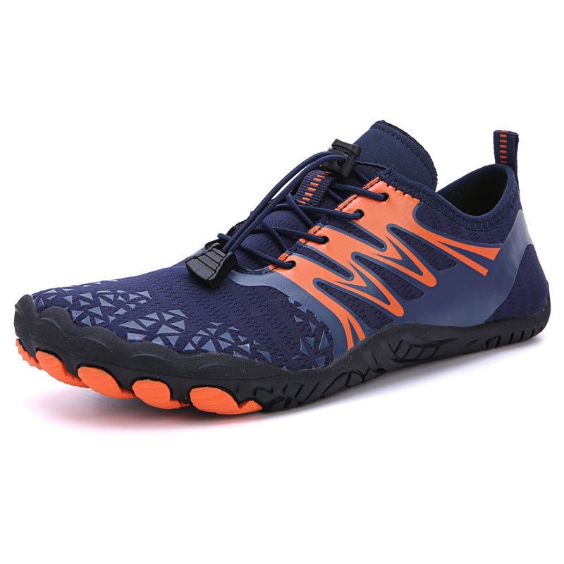 W&W Mode | 30 Bequeme Barfußschuhe Für Alle