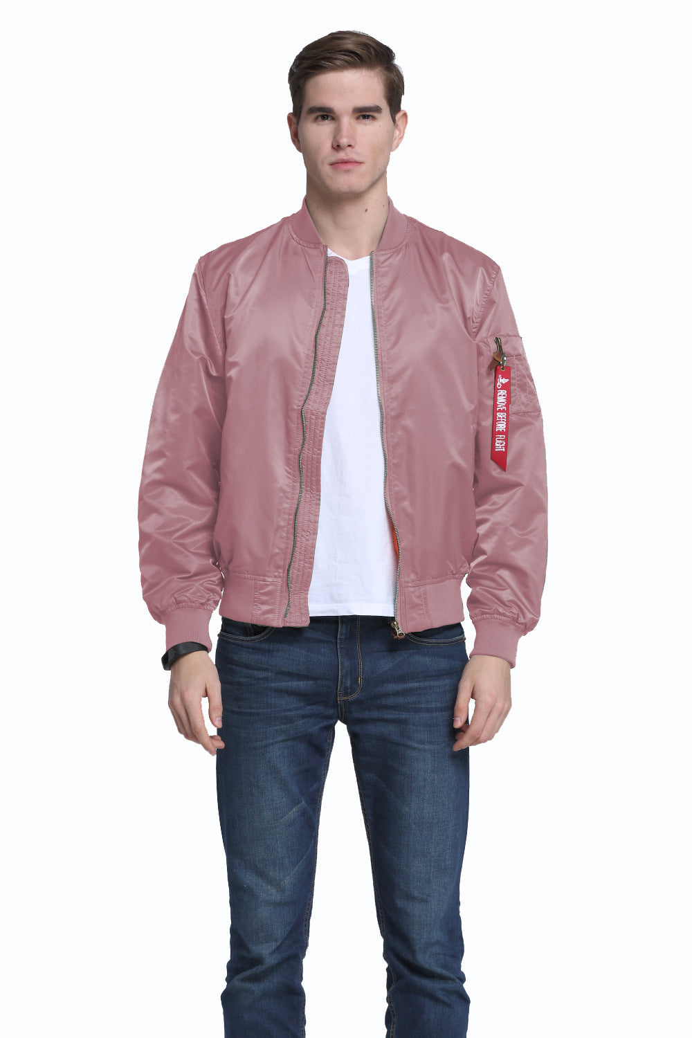 WW | Piloten-Bomberjacke